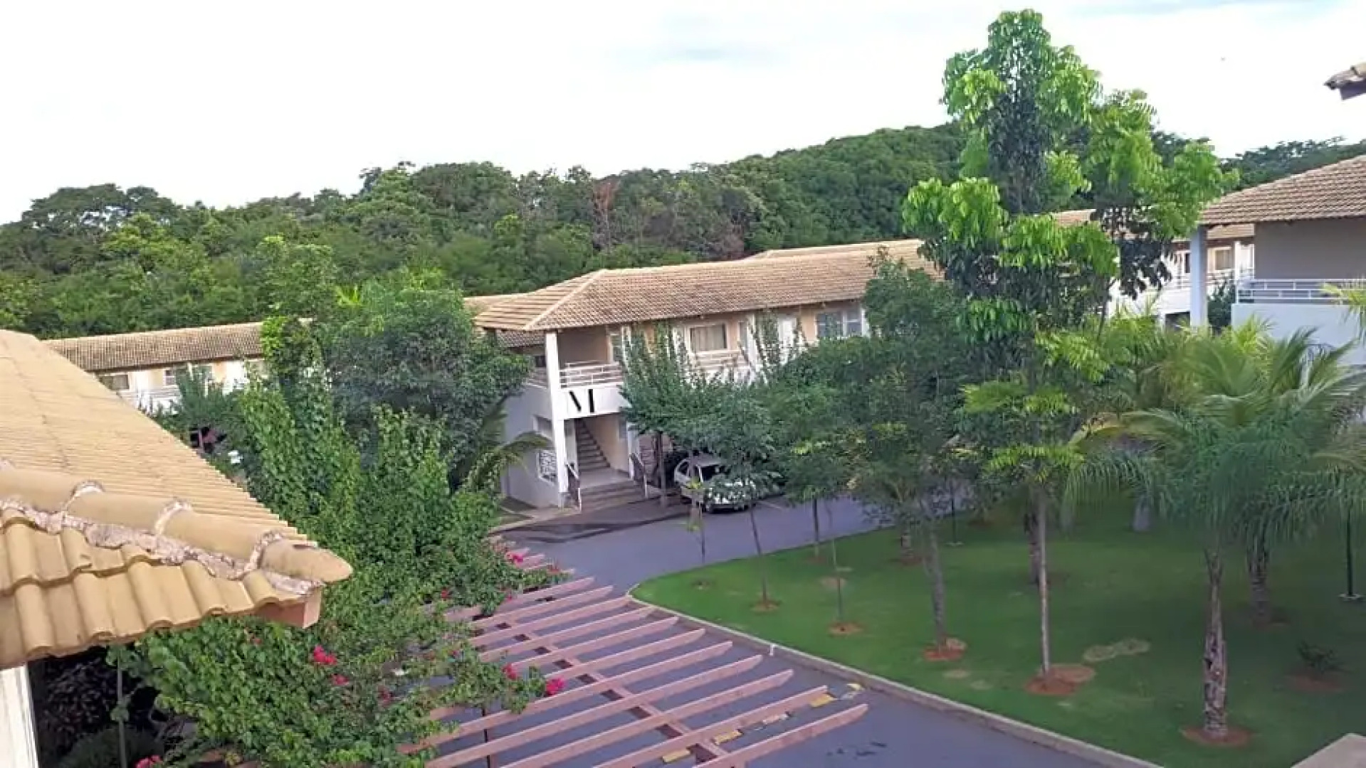 Lacqua Park Caldas Novas