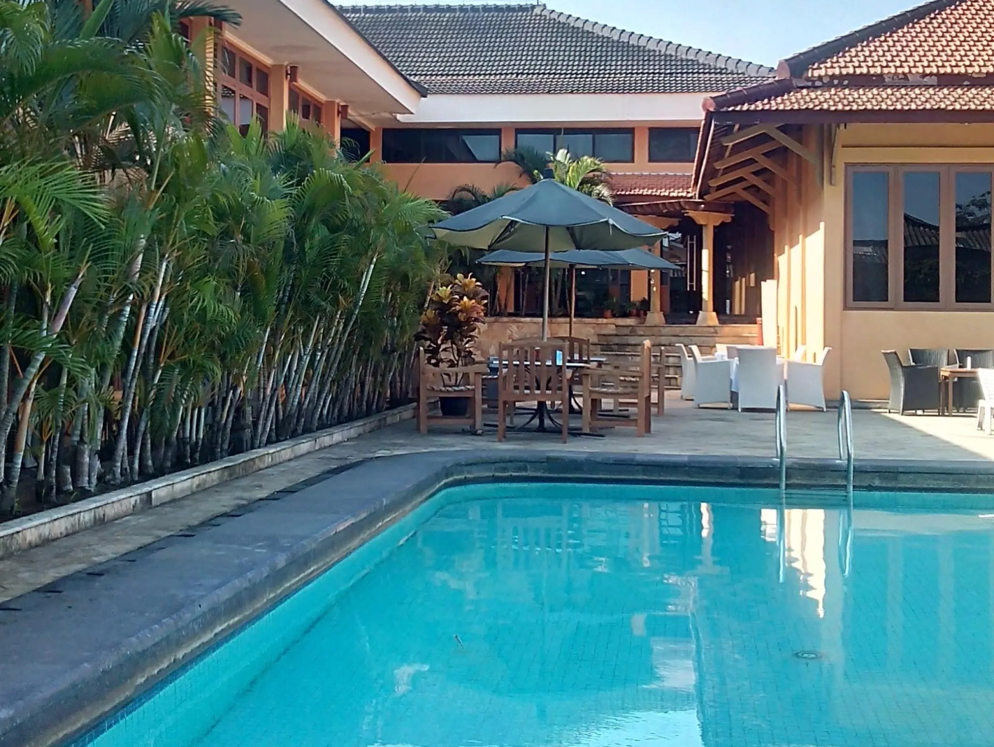 Mutiara Hotel Cilacap