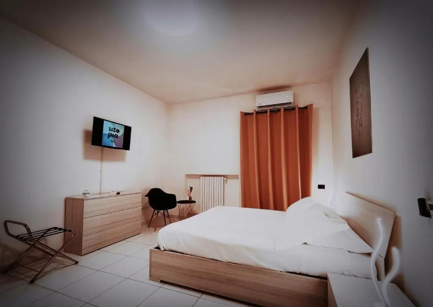 Utopia Bed & Breakfast