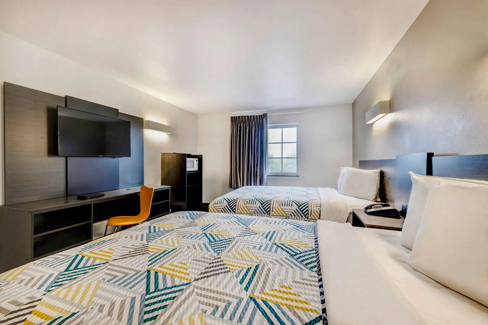 Motel 6 Mesquite, TX - Balch Springs