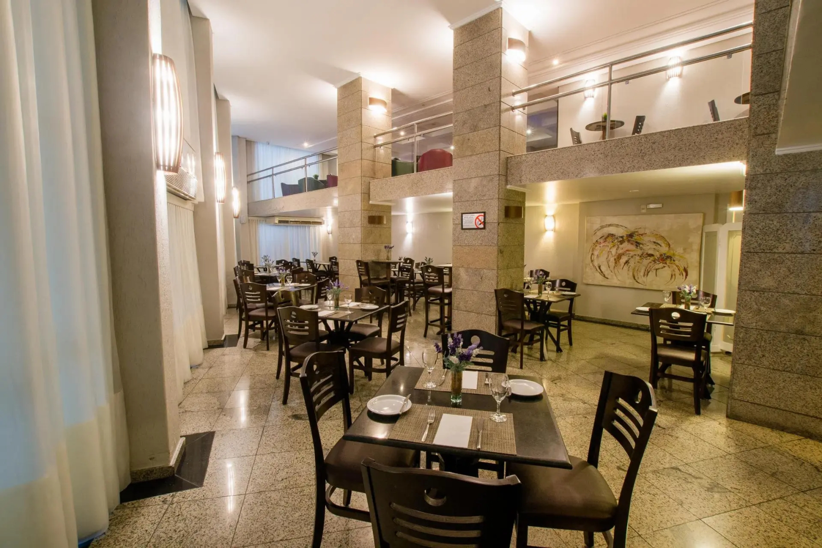 SJ Royal - San Juan Curitiba