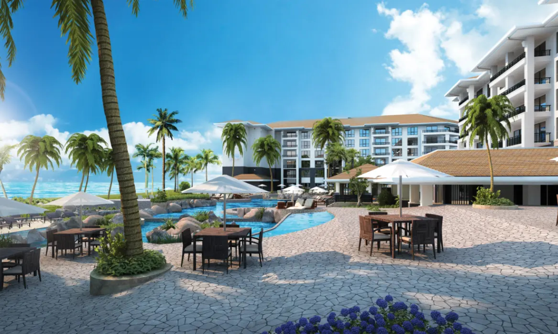 The Westin Nanea Ocean Villas, Ka'anapali