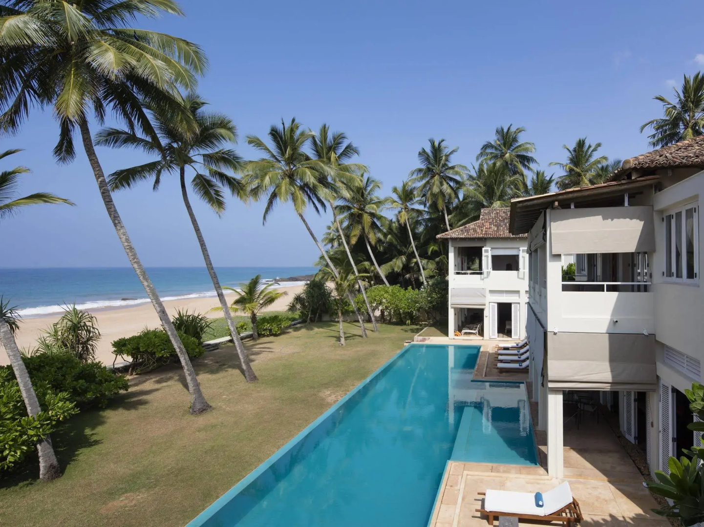 Sri Villas