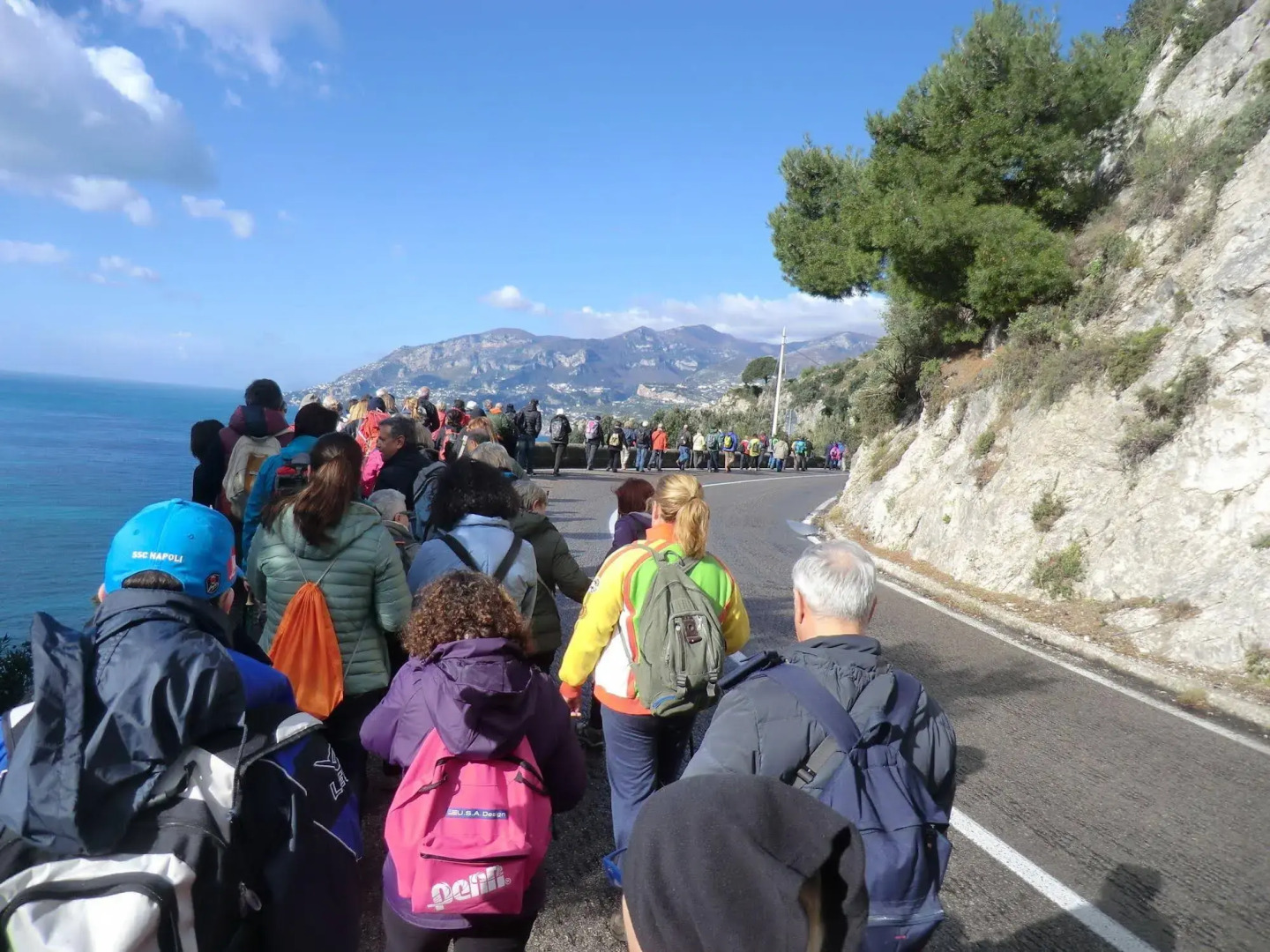 Agriturismo Mare e Monti