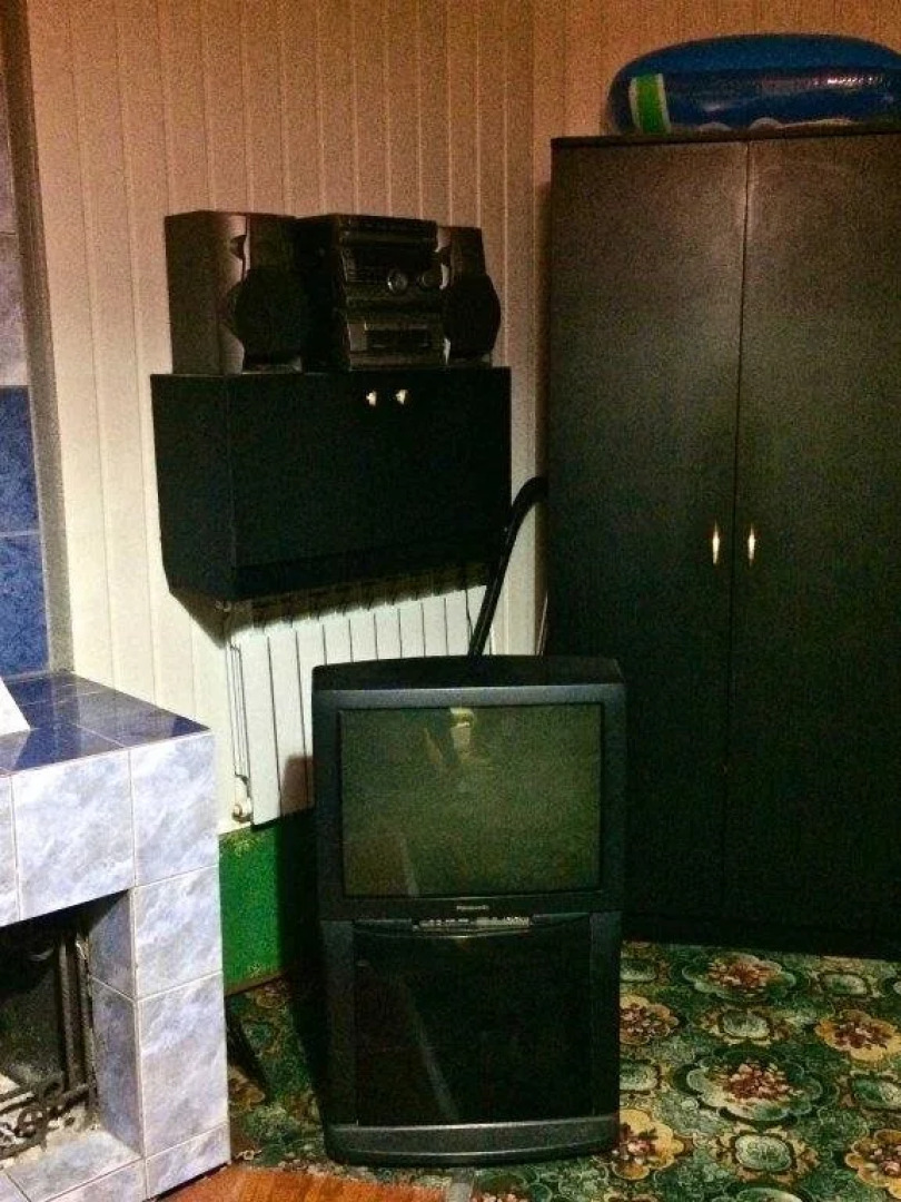 Mini Hotel Primorskiy 36