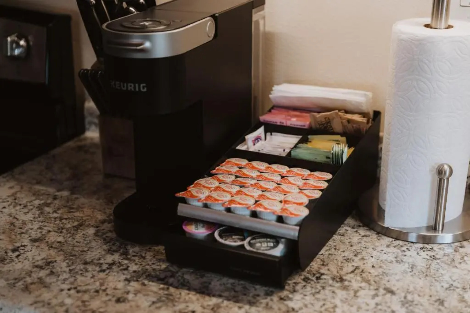 Log Cottages at Bryce Canyon #1