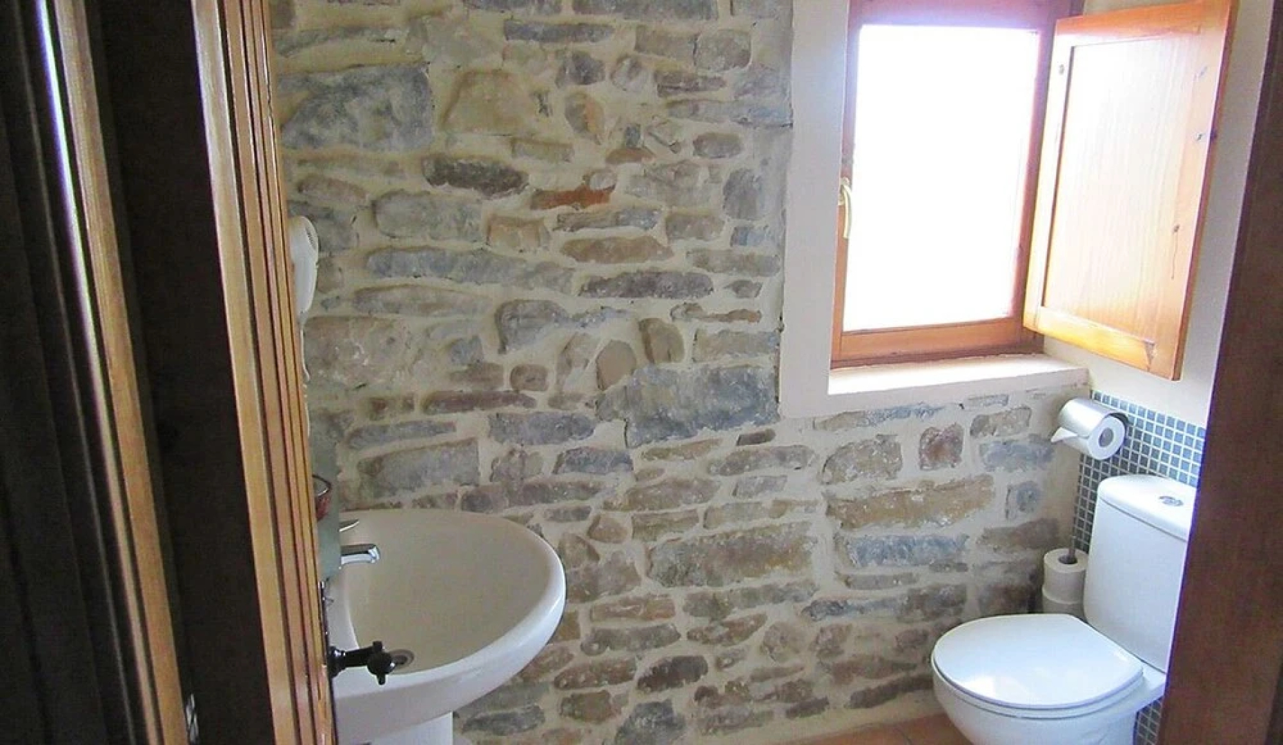 Hotel Rural Valtarranz