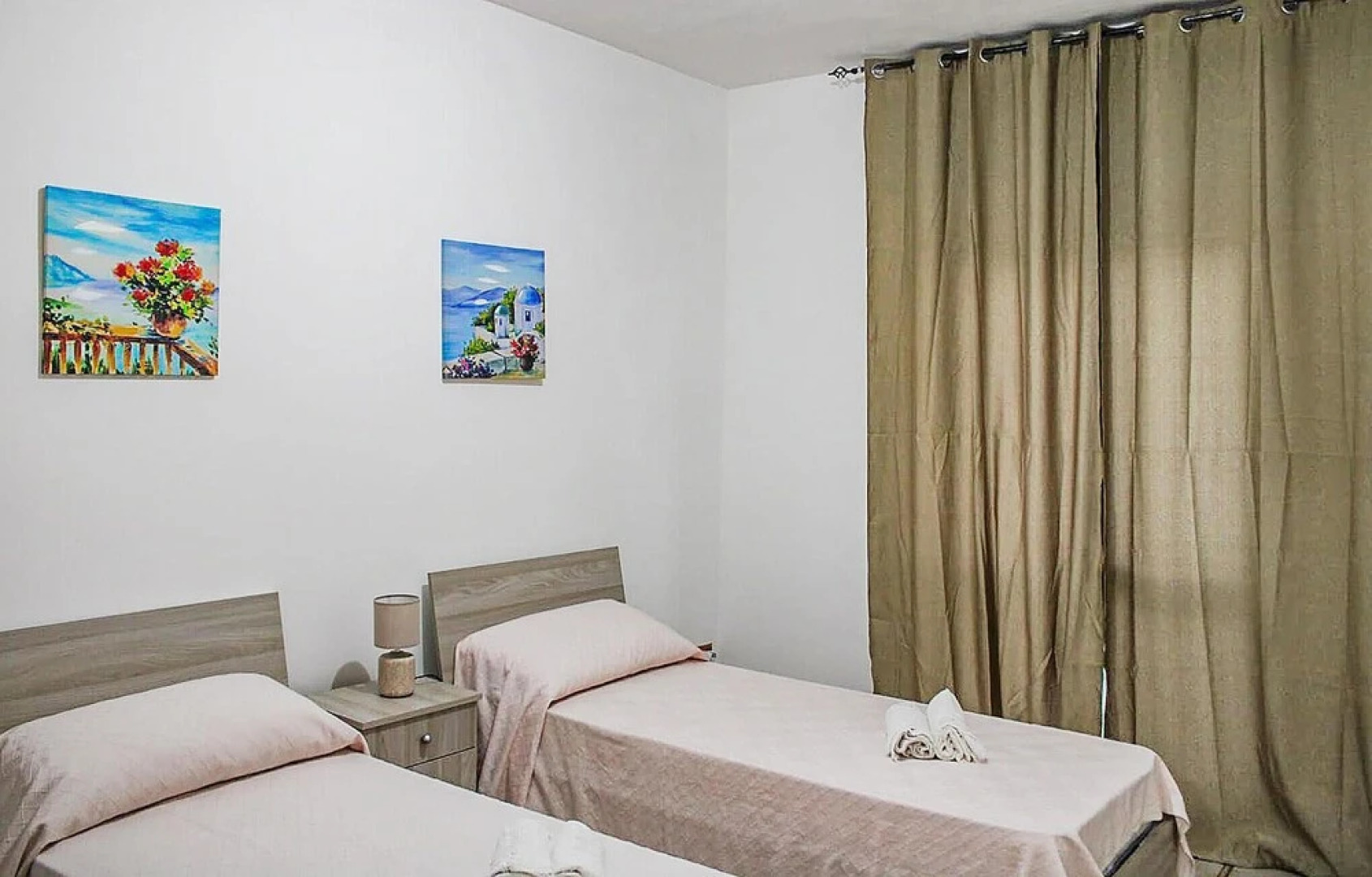 Stunning Apartment in Pachino With 3 Bedrooms and Wifi