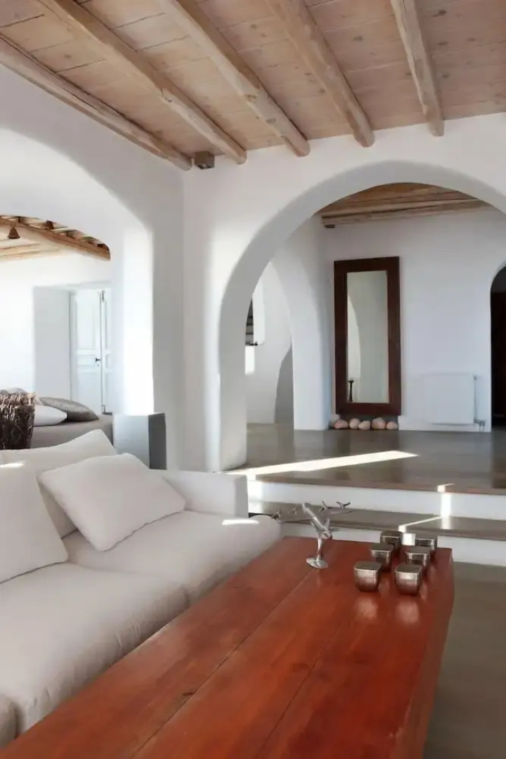 Villa DeLucien