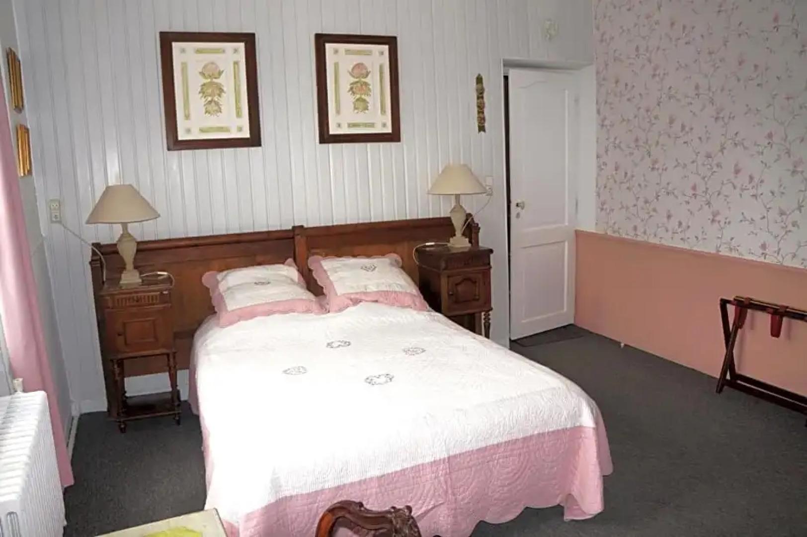 Chambres d'hôtes Le Grand Air - Les châteaux de la Brie aux portes de Paris