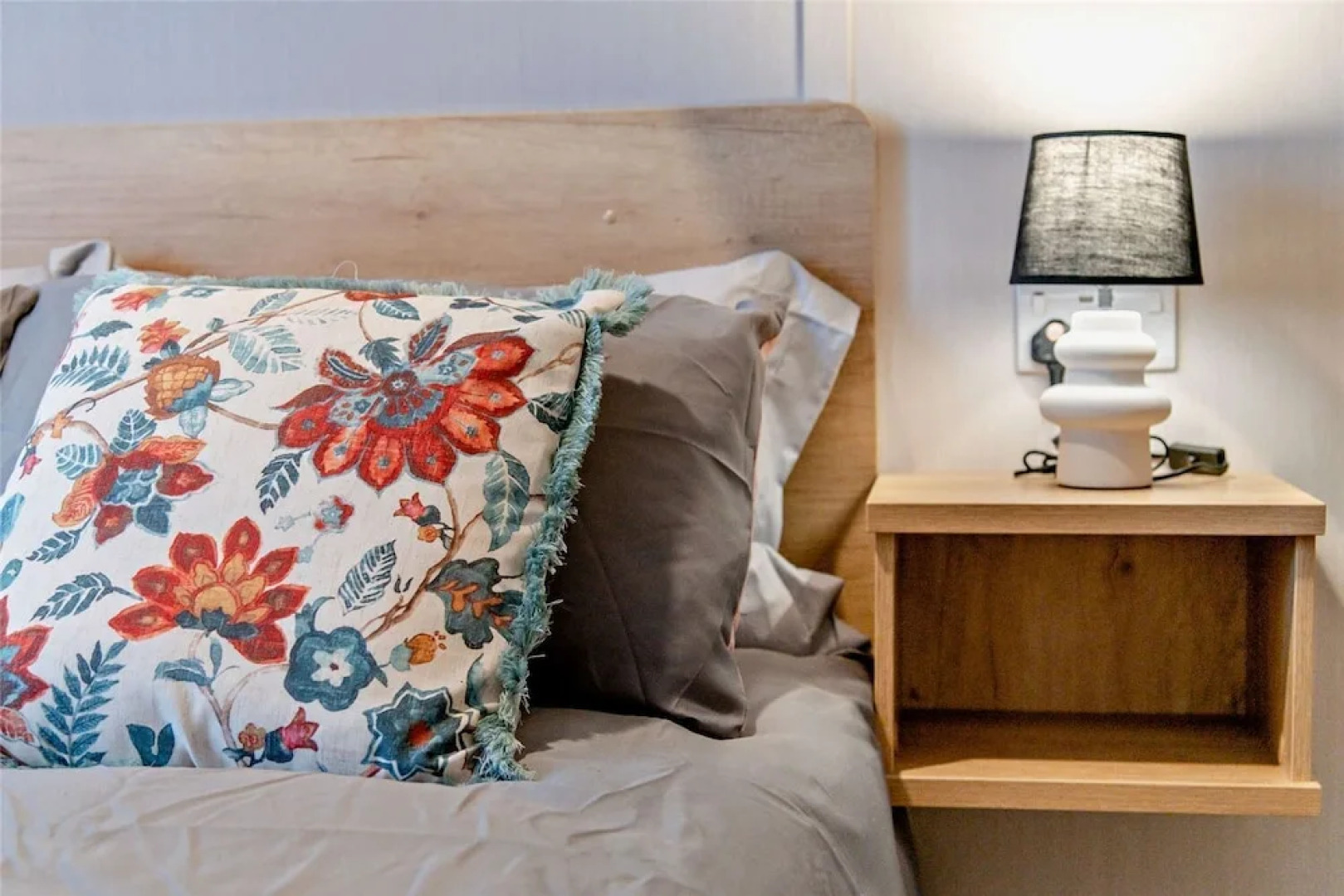 2 Bed 6 Berth Lodge in Shorefield Oakdene Dorset