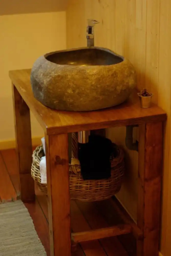 Chambres dHôtes Ametsa