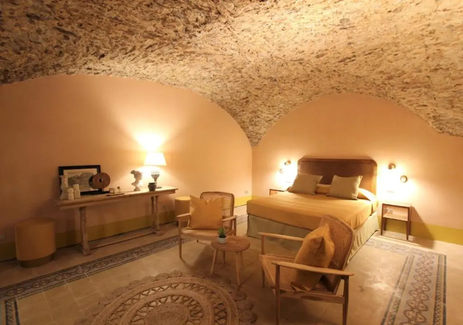 Cairano Resort - Irpinia