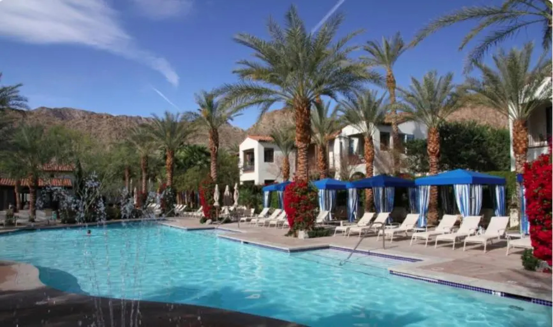 Beautiful Casita, La Quinta Legacy Villas Resort