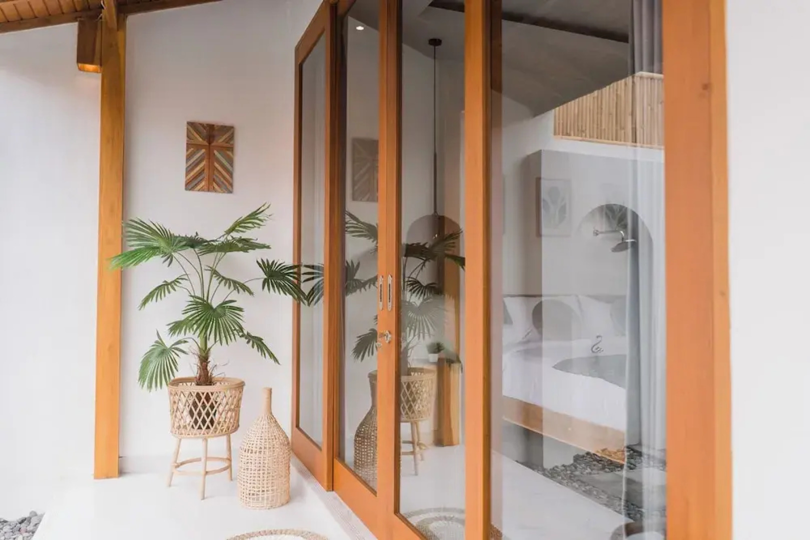 Villa Niji - 3BR Villa with Pool Seseh