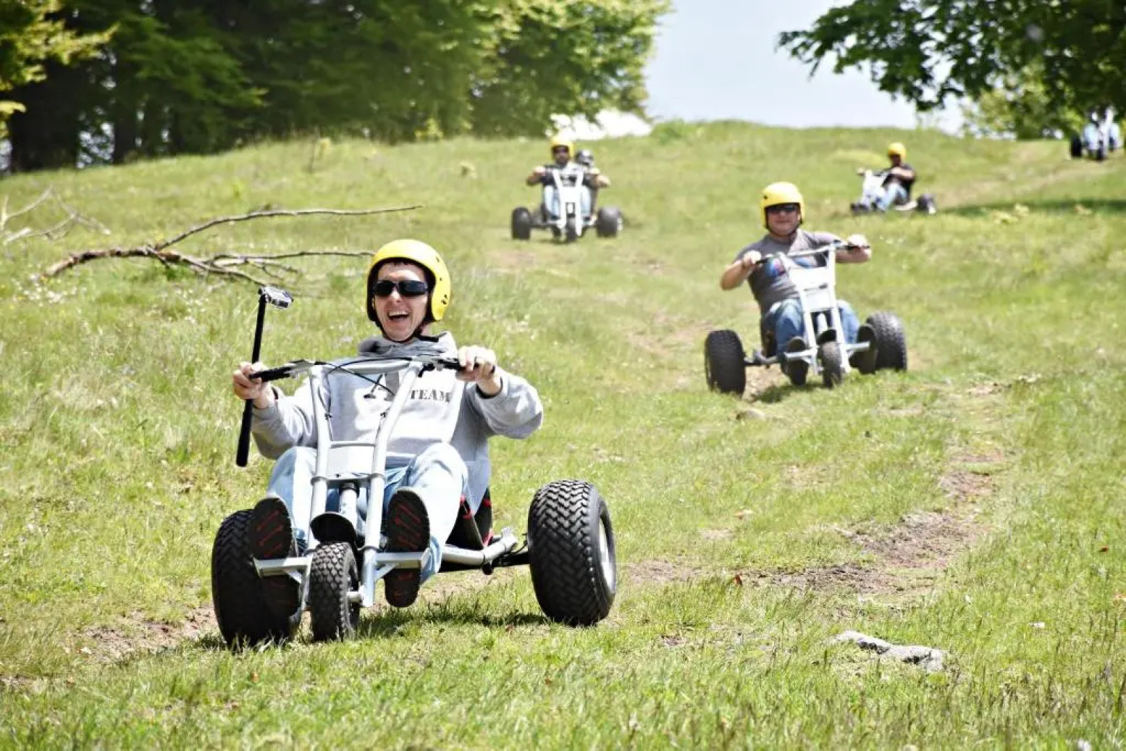 Fortuna Eco Boutique Hotel