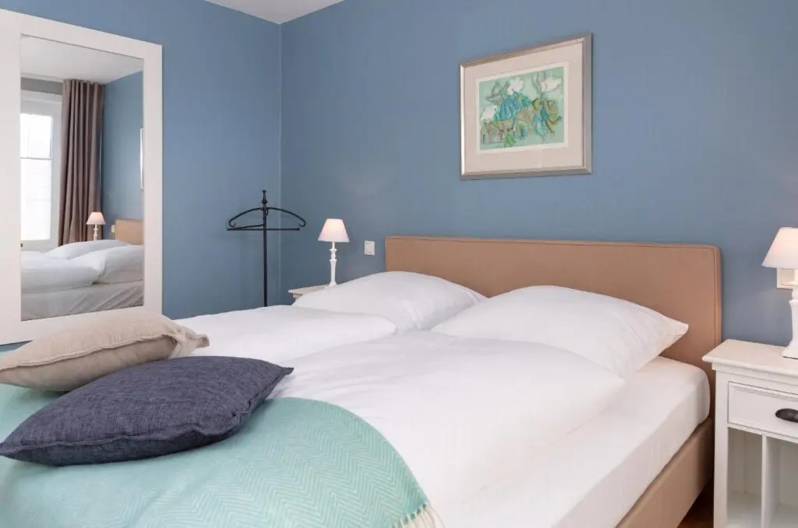 Weisse Düne - App.. 4