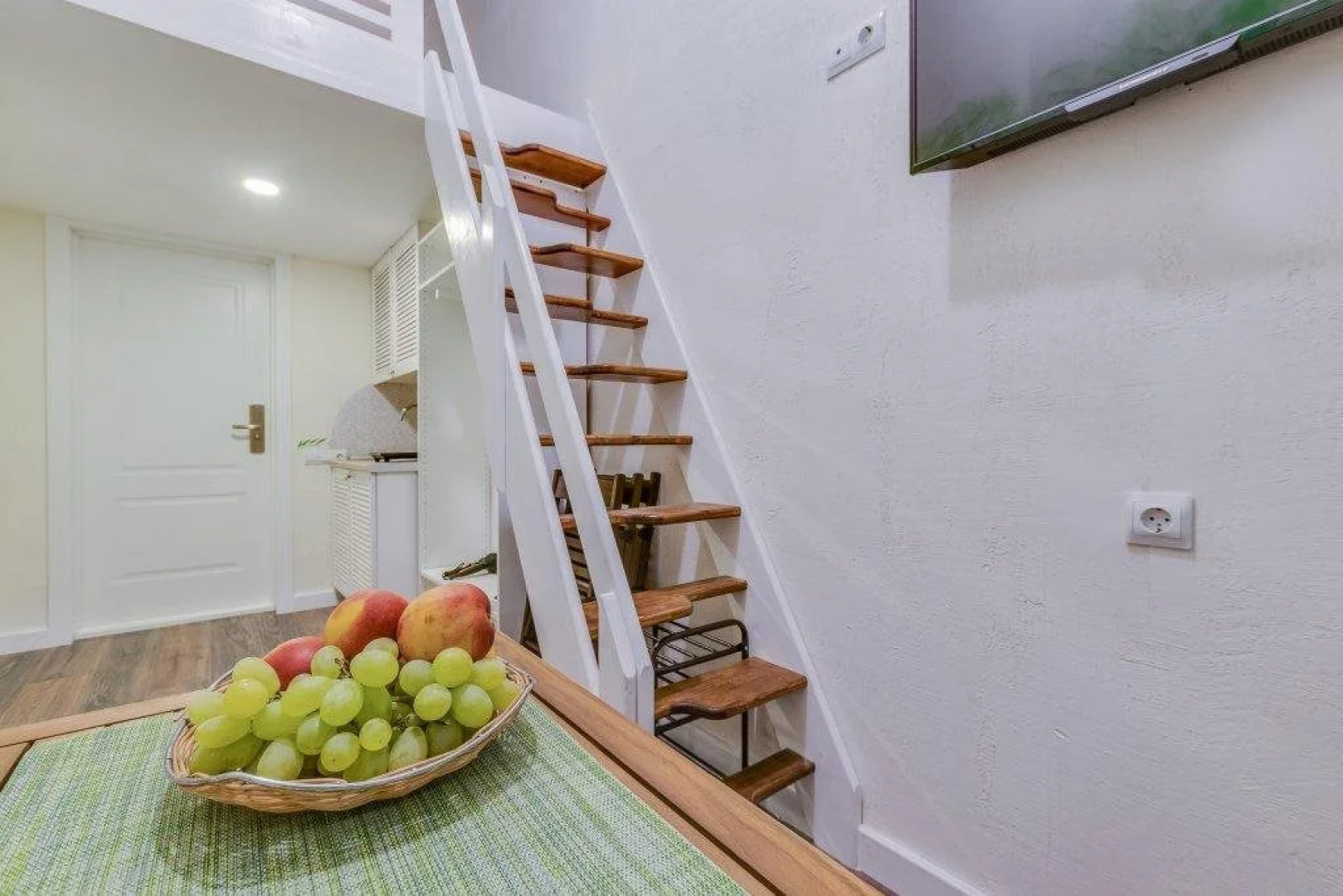 Sokroma Casa Verde Apartments
