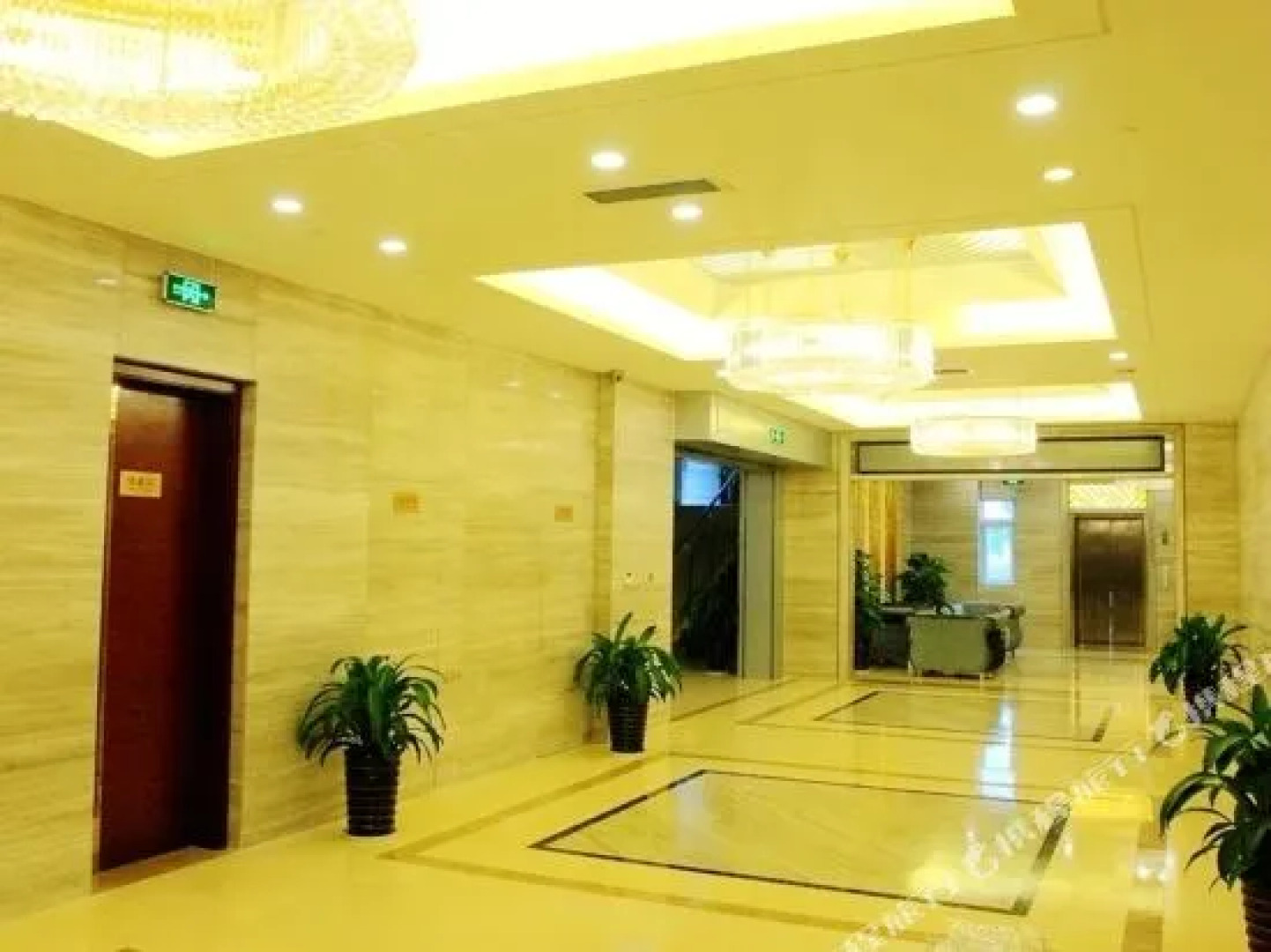 Jiang Hai Boutique Hotel