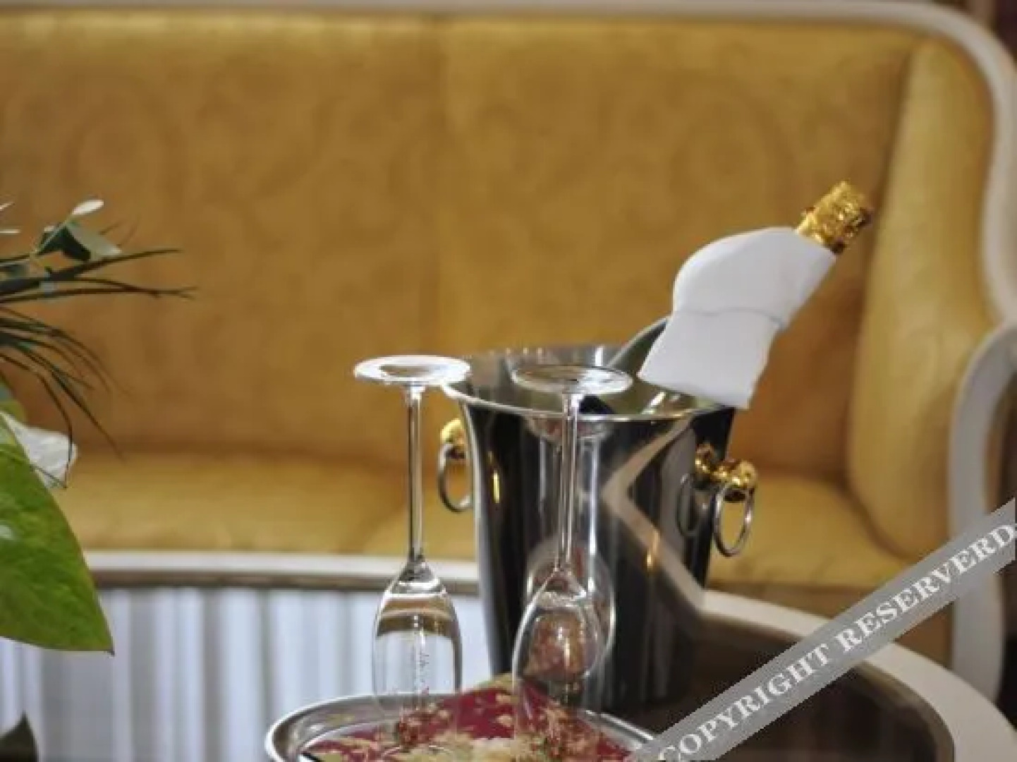 City Hotel Isar Residenz