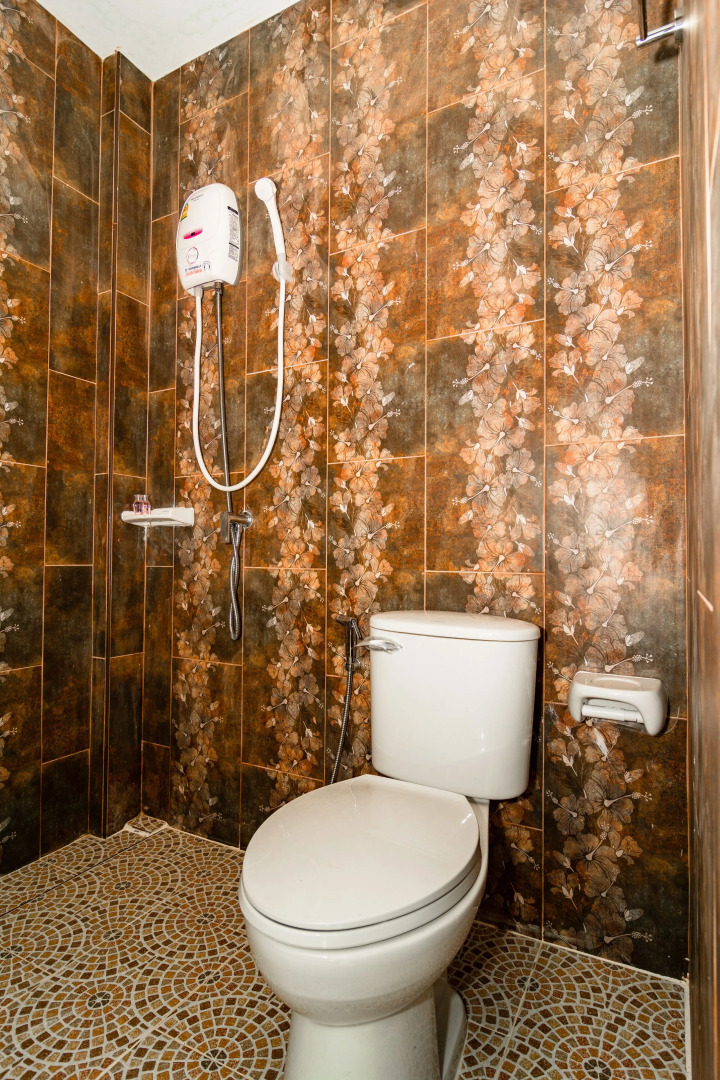 Runya Poolvilla by OYO Rooms