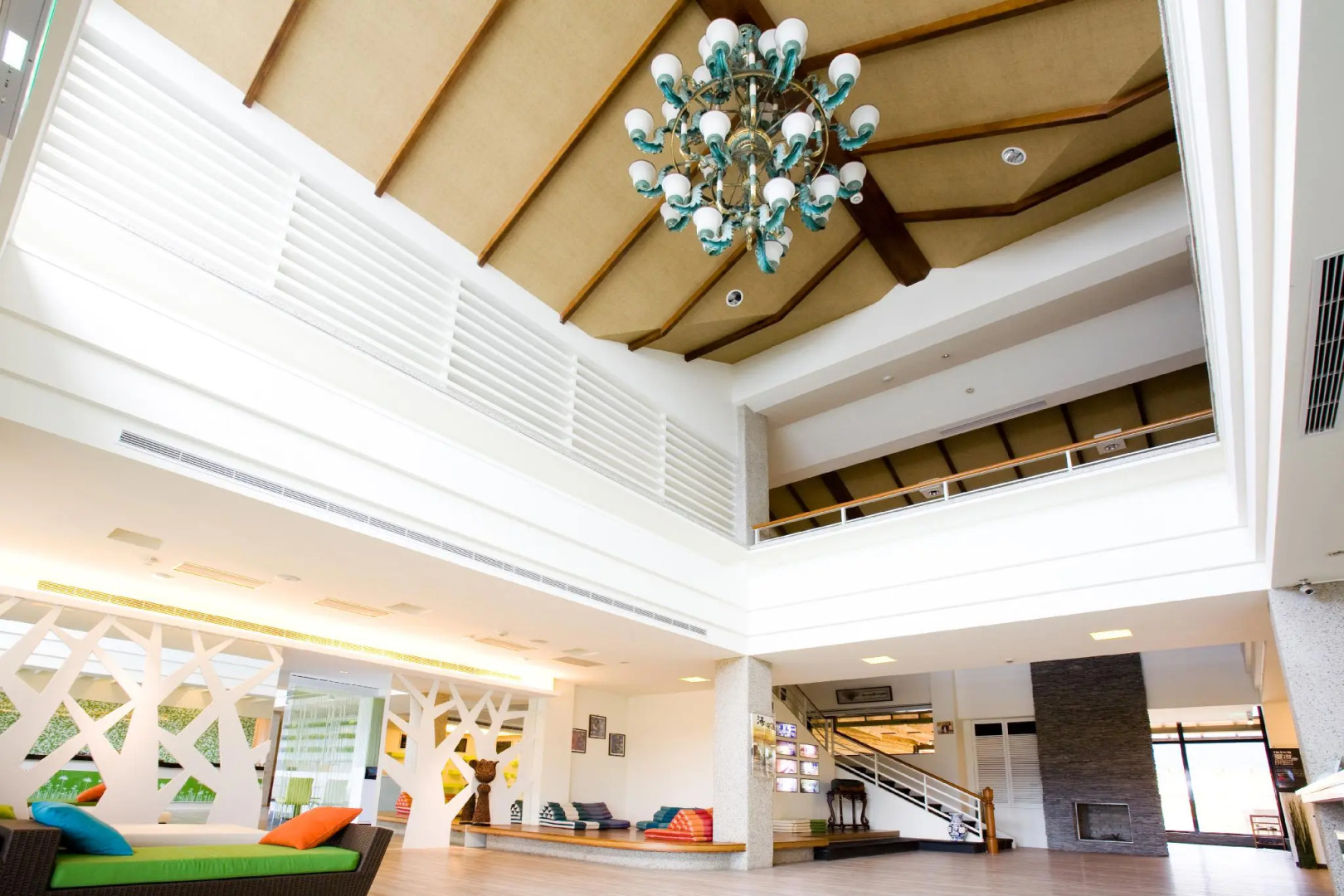 Chat Hot Spring Resort