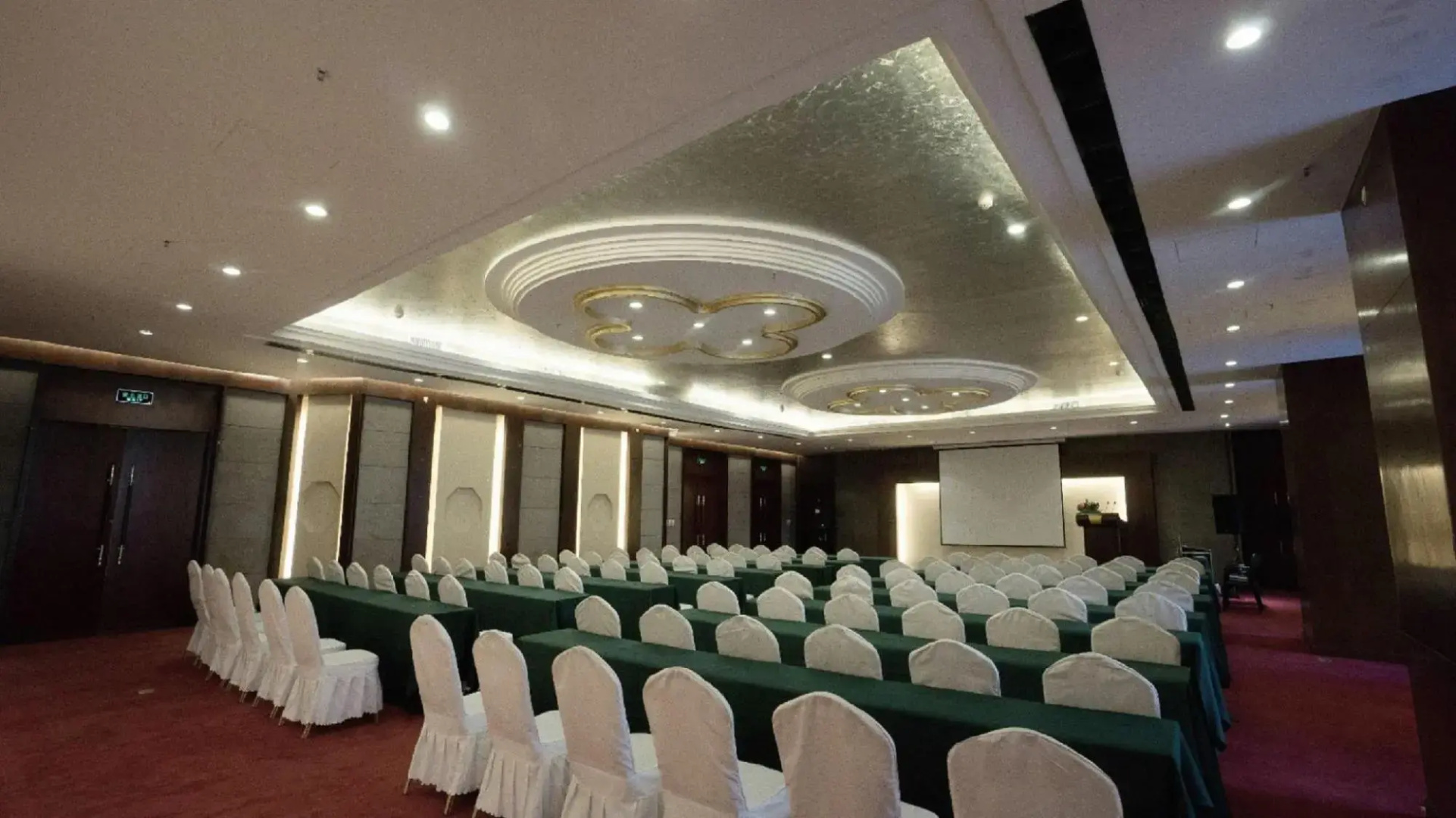 Yanli Hotel