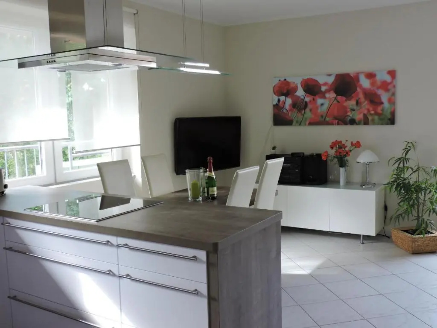 Ferienwohnung Marquardt