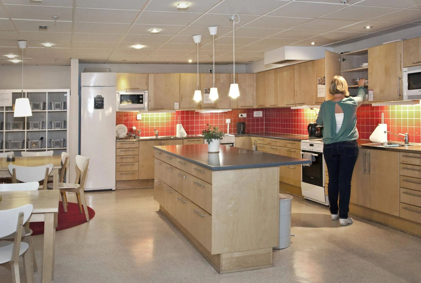 Hotel N Hostel Malmö City