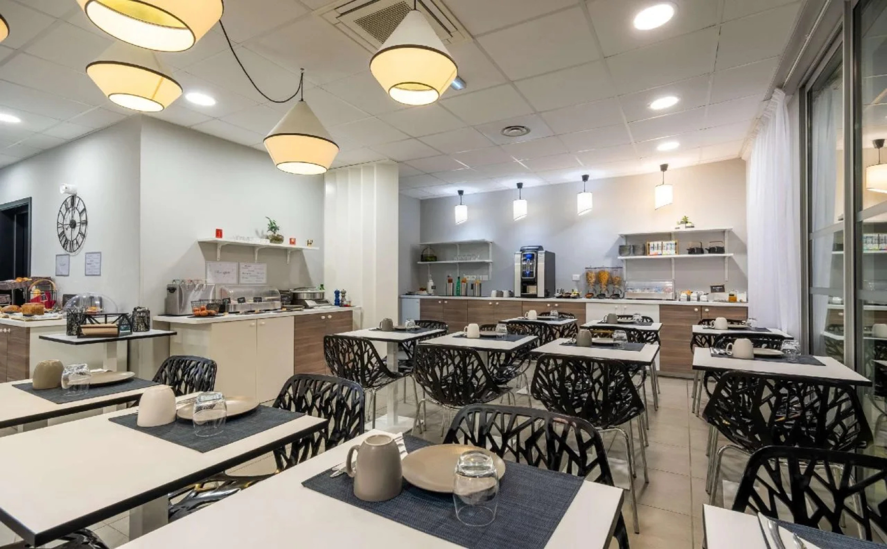 Quality Suites Toulouse-Blagnac