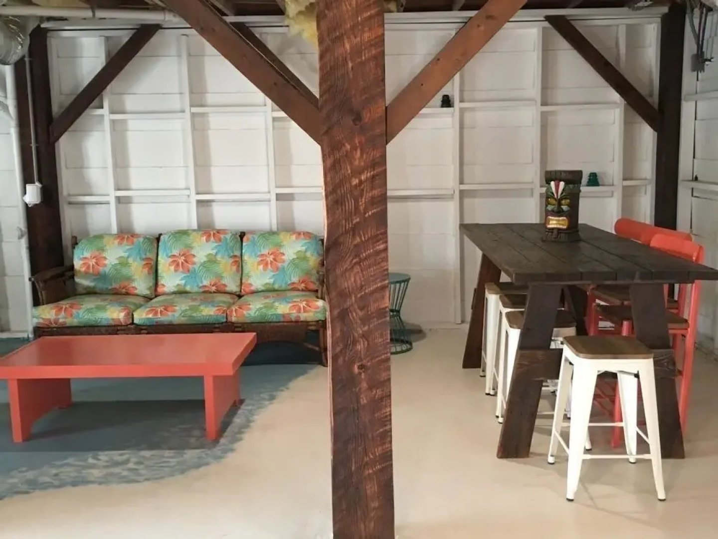 Almost Heaven 4 Bedroom Home by RedAwning