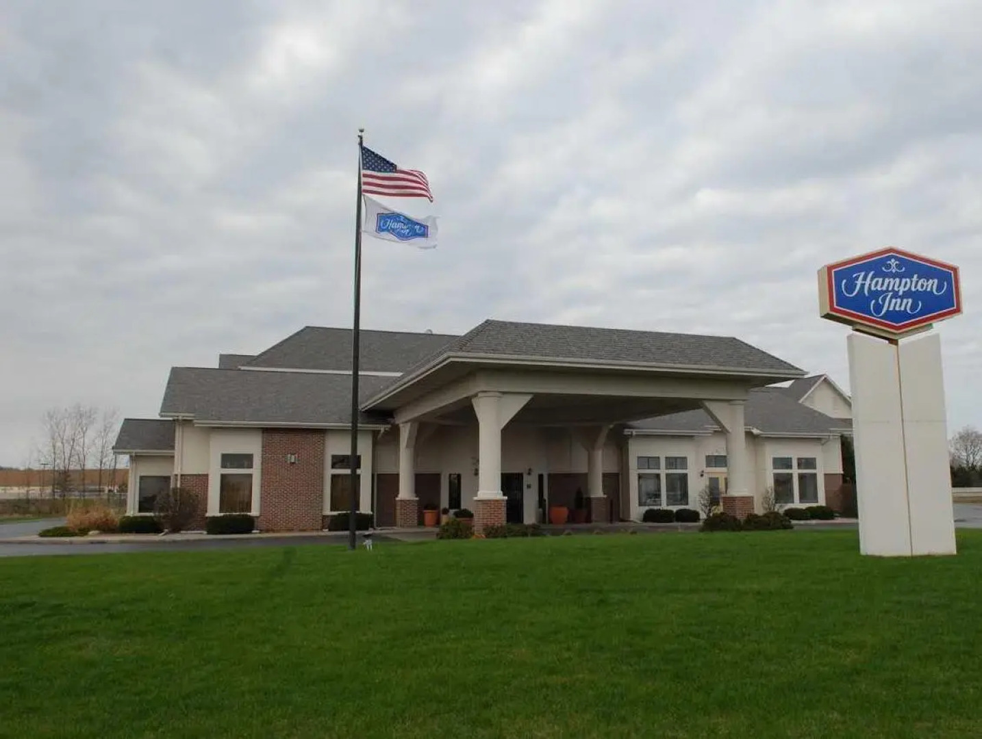 Hampton Inn Birch Run/Frankenmuth