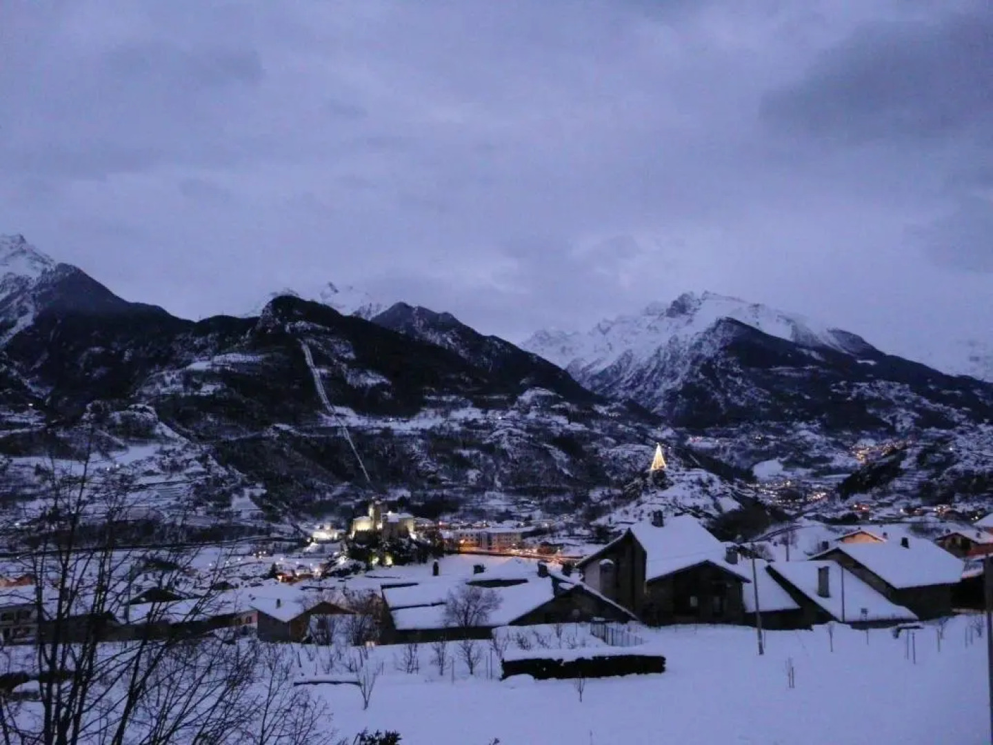 B&B Verger Plein Soleil