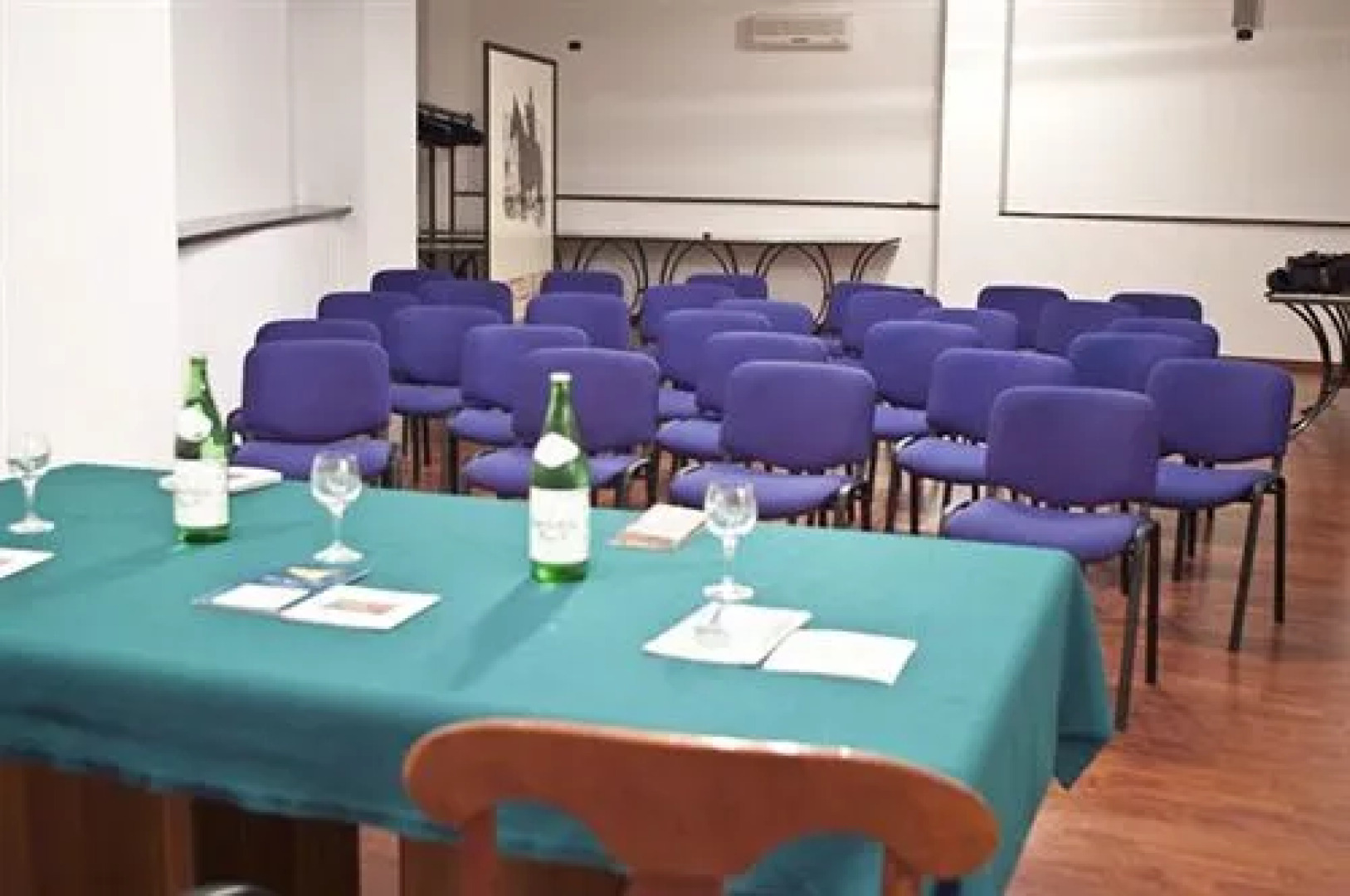 U Cavallaggeri Bed and Breakfast