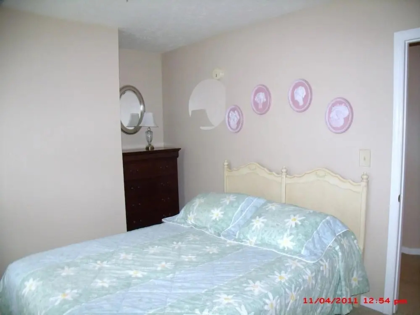 The Cottage at The Corner House B&B