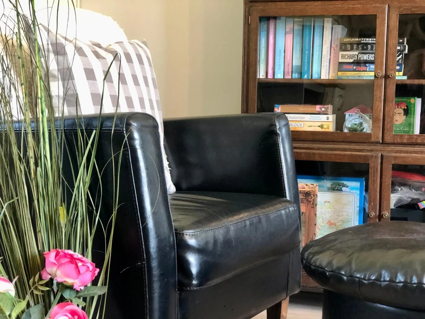 Charming, Modern Masonette in Heart of Fermoy River Town