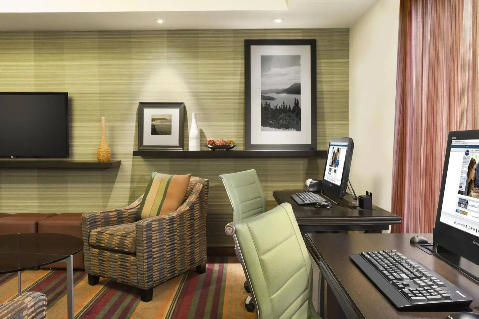 Residence Inn Portland Airport at Cascade Station