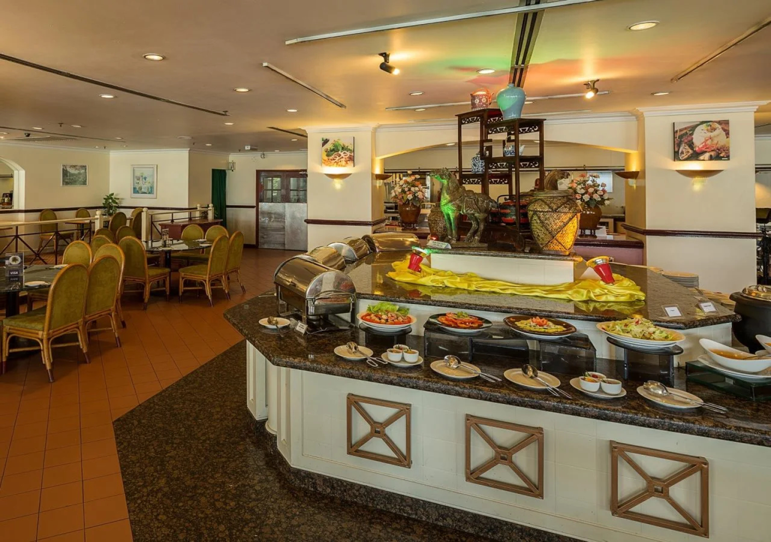 M Social Resort Penang