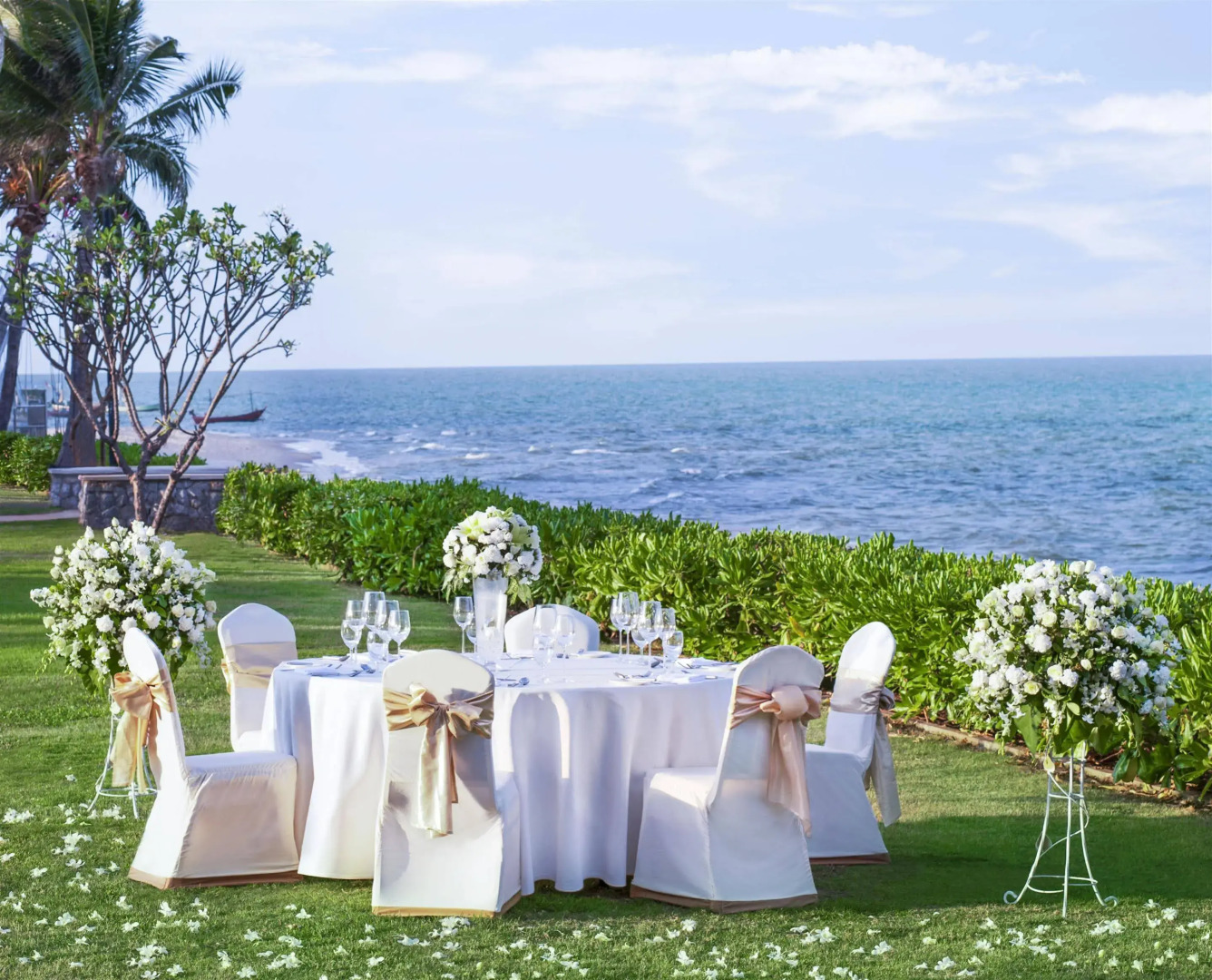 Sheraton Hua Hin Resort & Spa