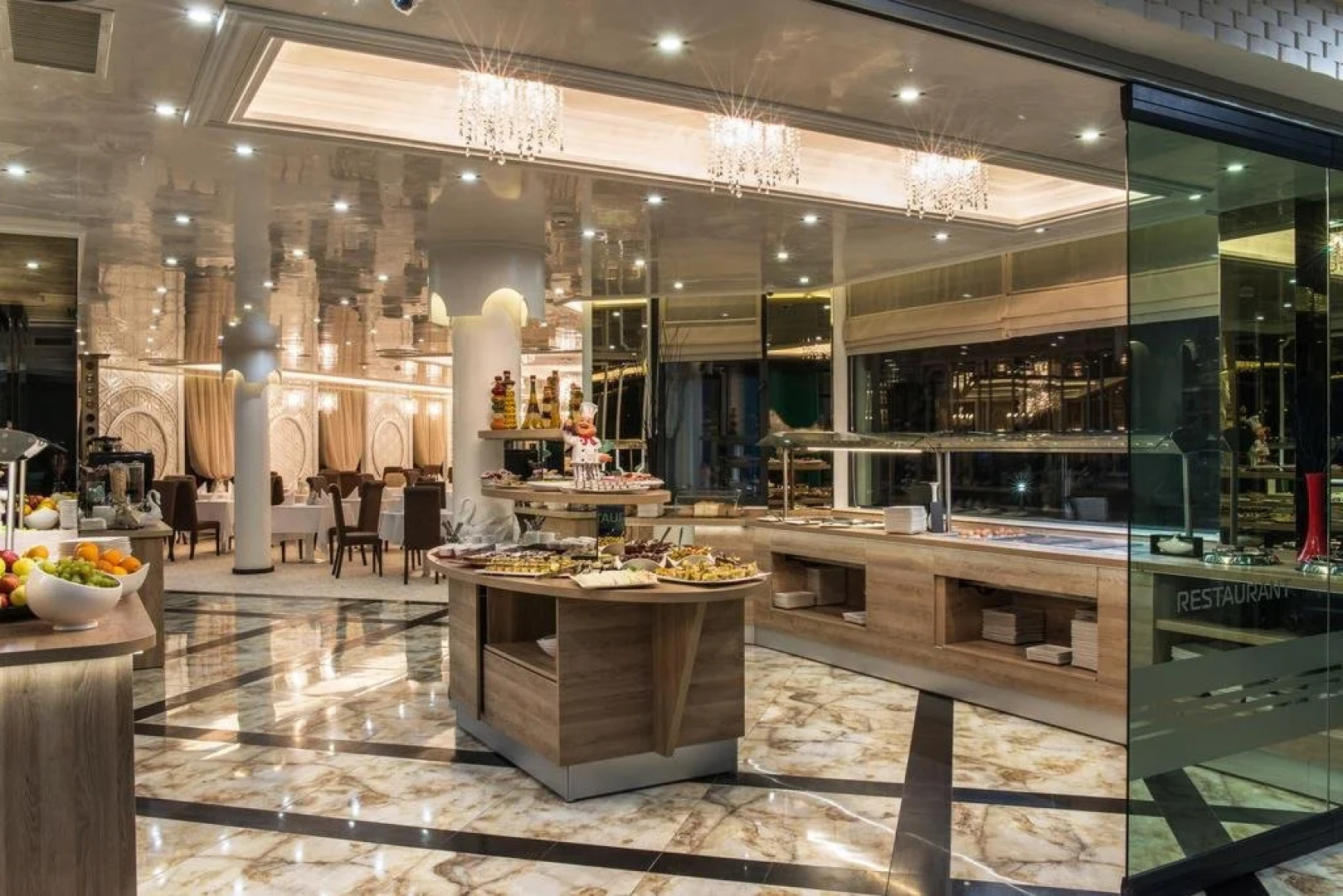 Balneo Hotel DianaMar