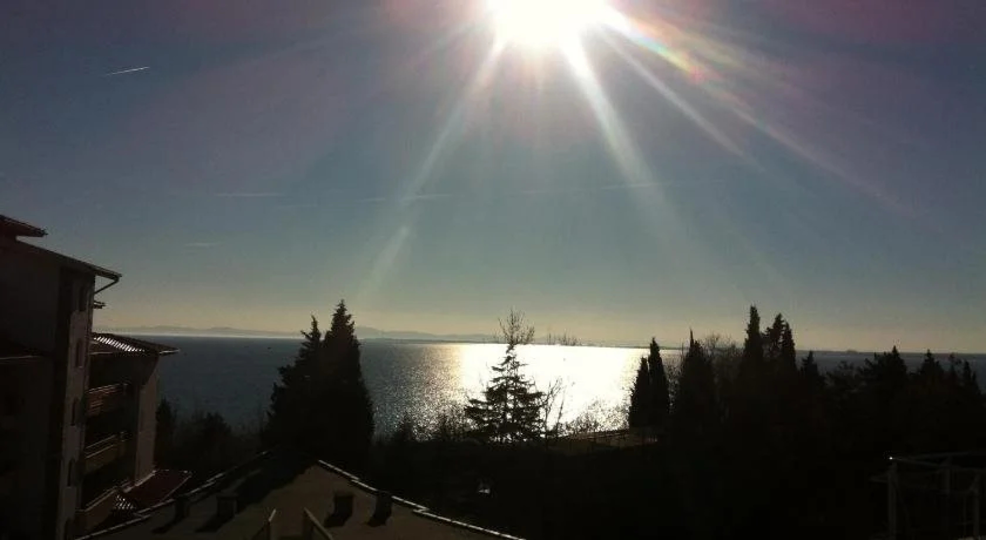 Black Sea View Apartments