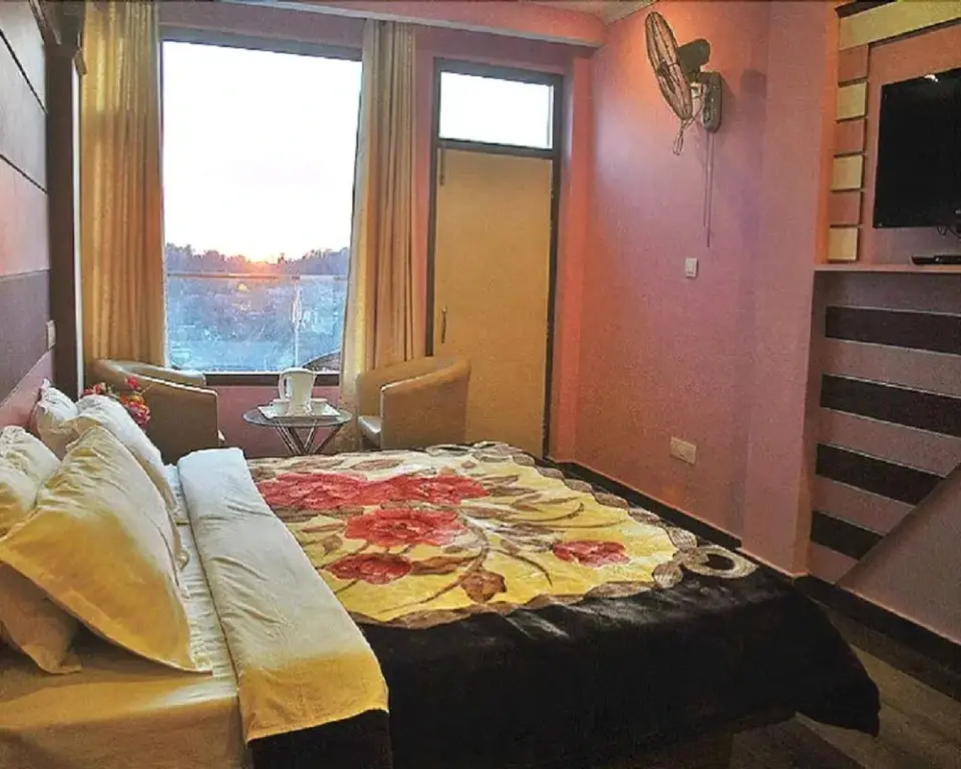 Hotel Shivalik Dharamshala