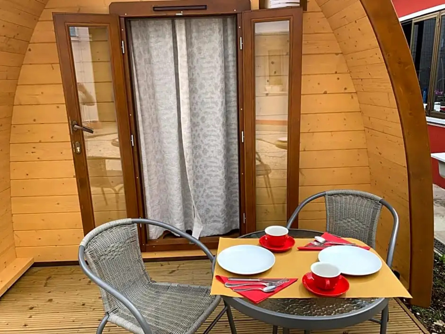 Piccadilly Bed And Breakfast