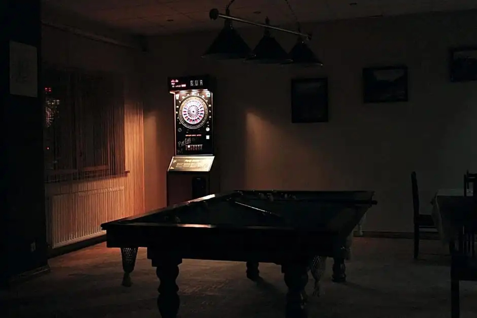 Hotel Restauracja U Guta