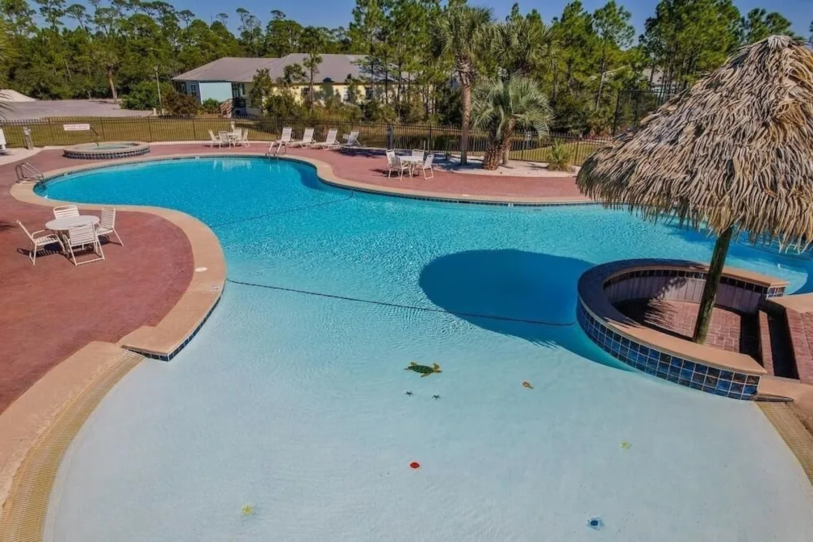 The Rookery Ii 702 3 Bedroom Cottage by Redawning