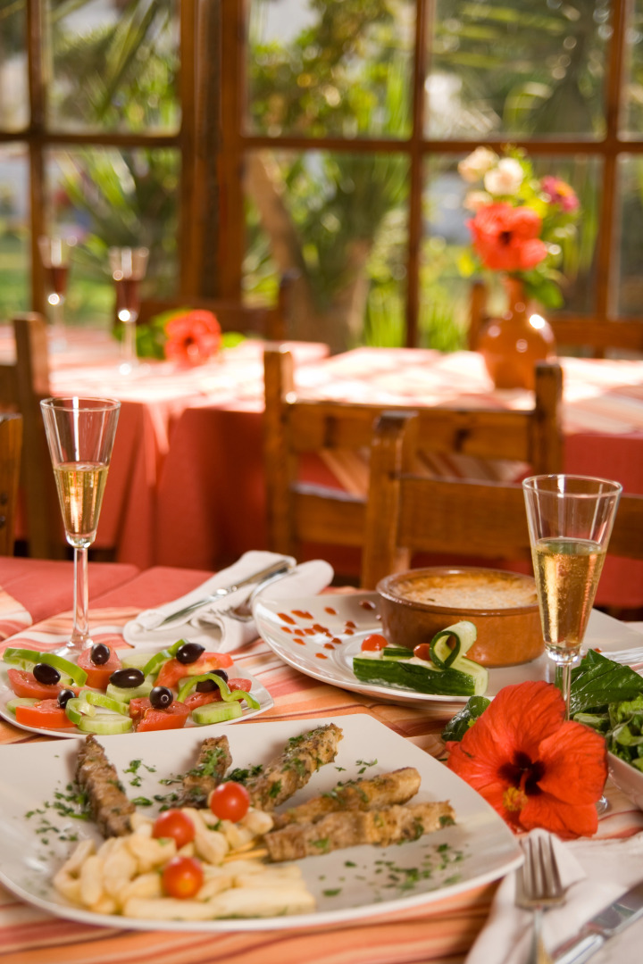 Asterias Bay-Theologos