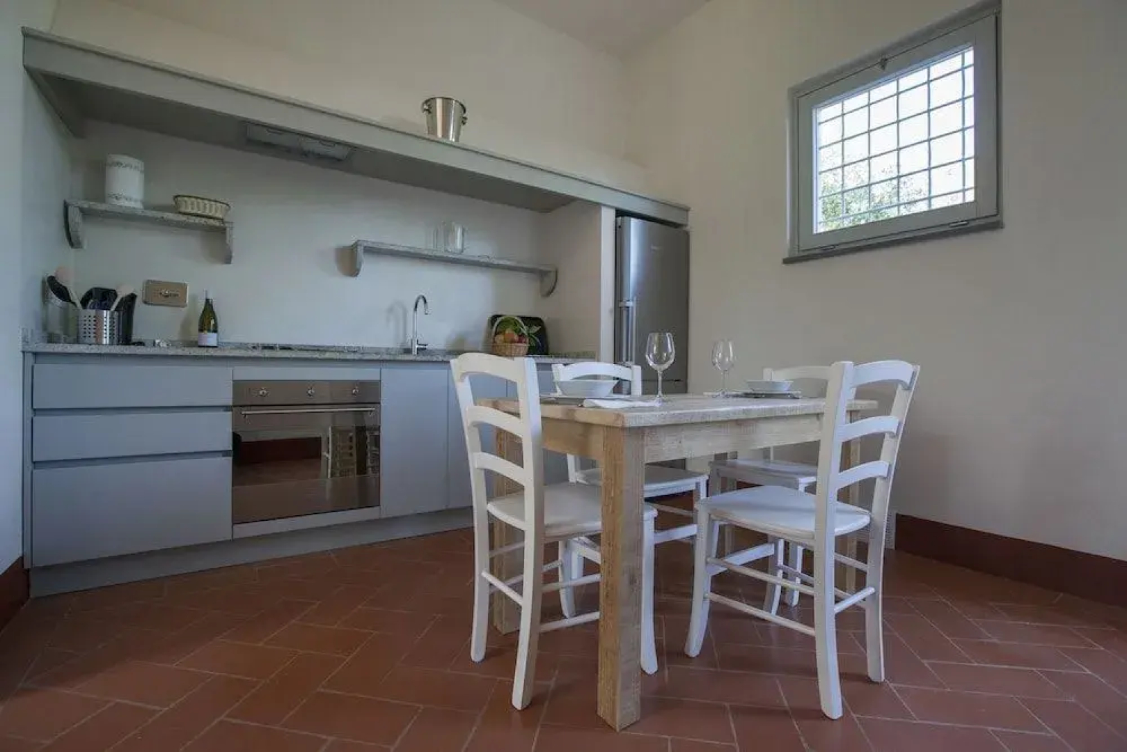 Resort Borgo Syrah