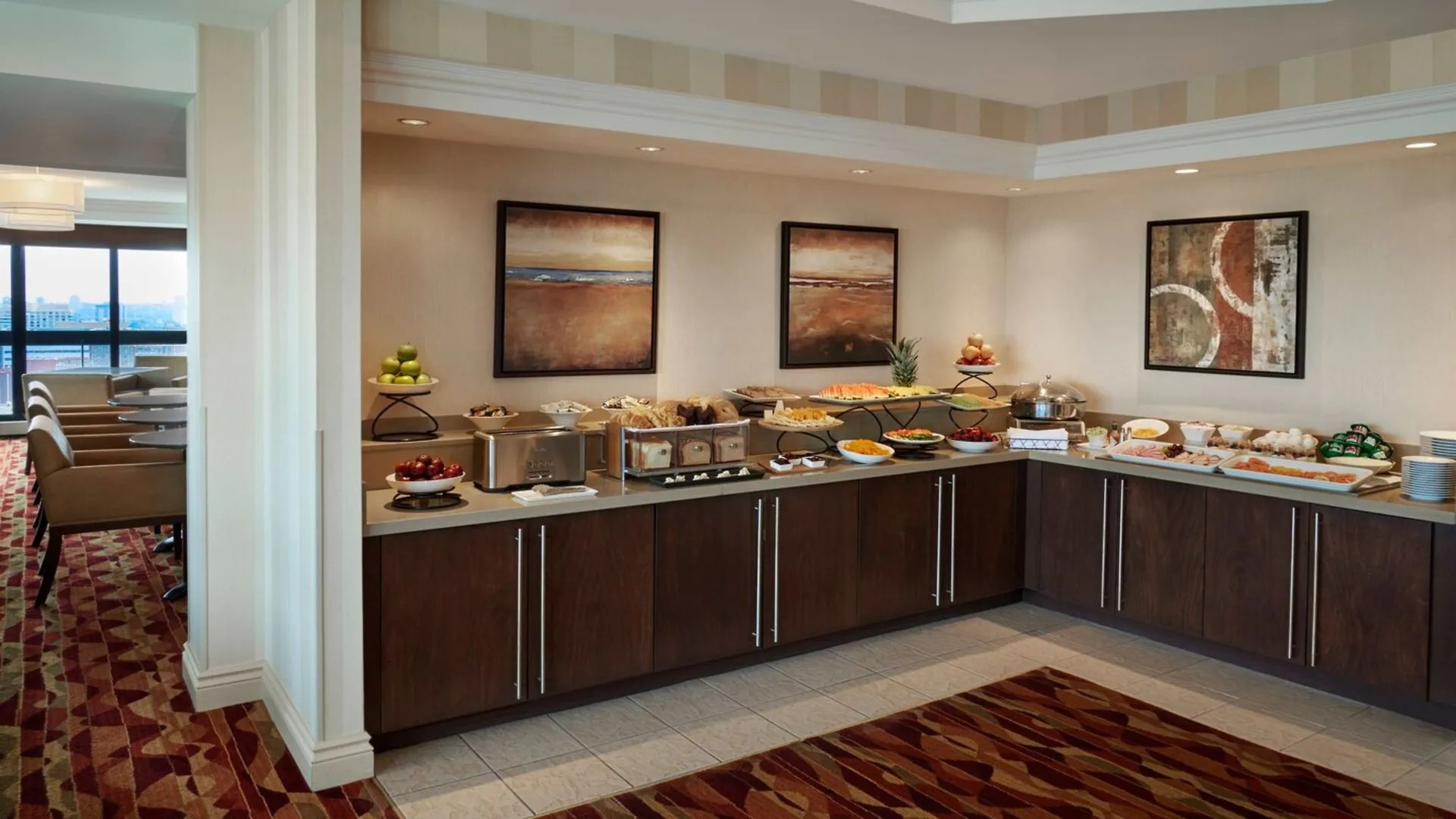 Ottawa Marriott Hotel