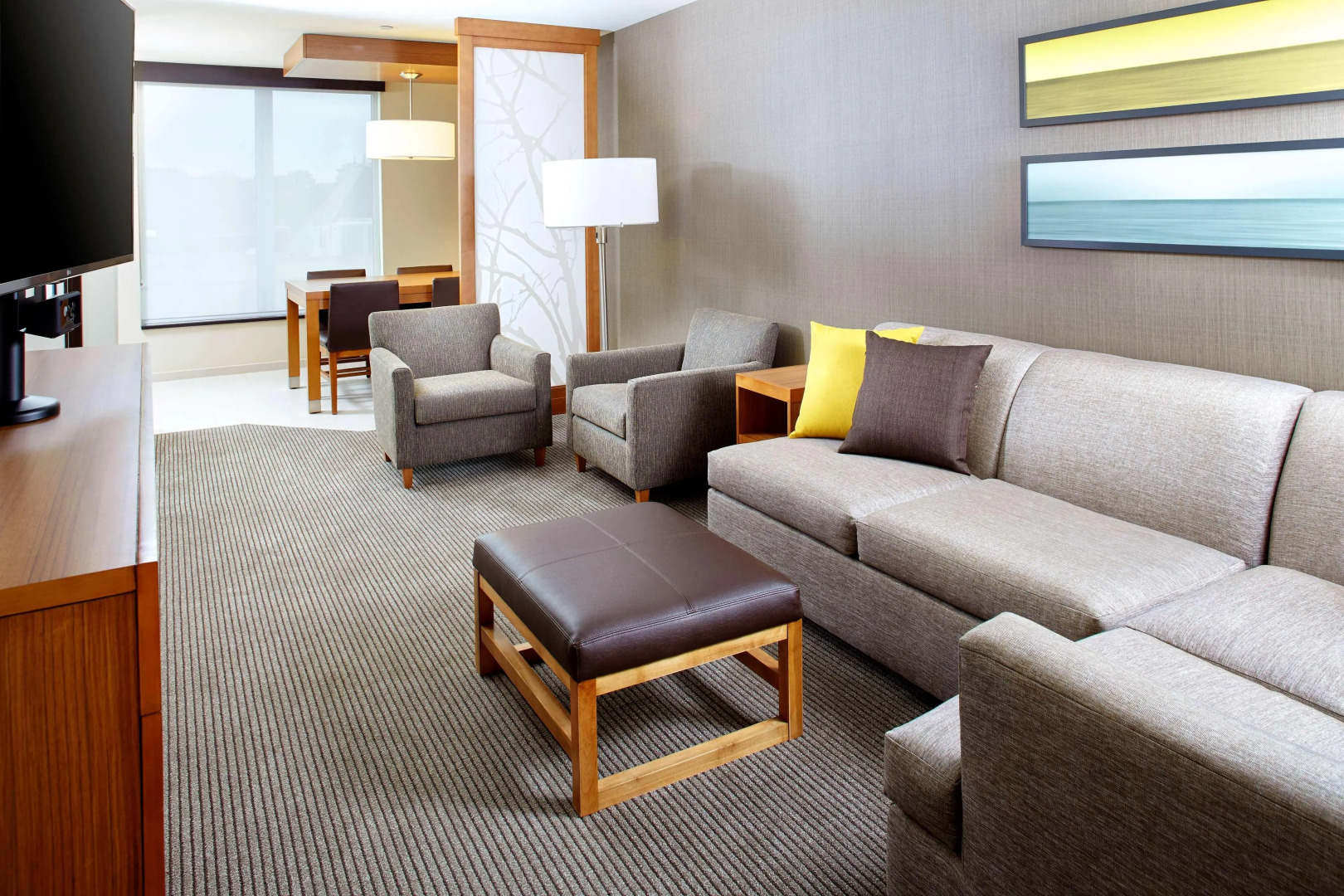 Hyatt Place Cleveland/Lyndhurst/Legacy Village