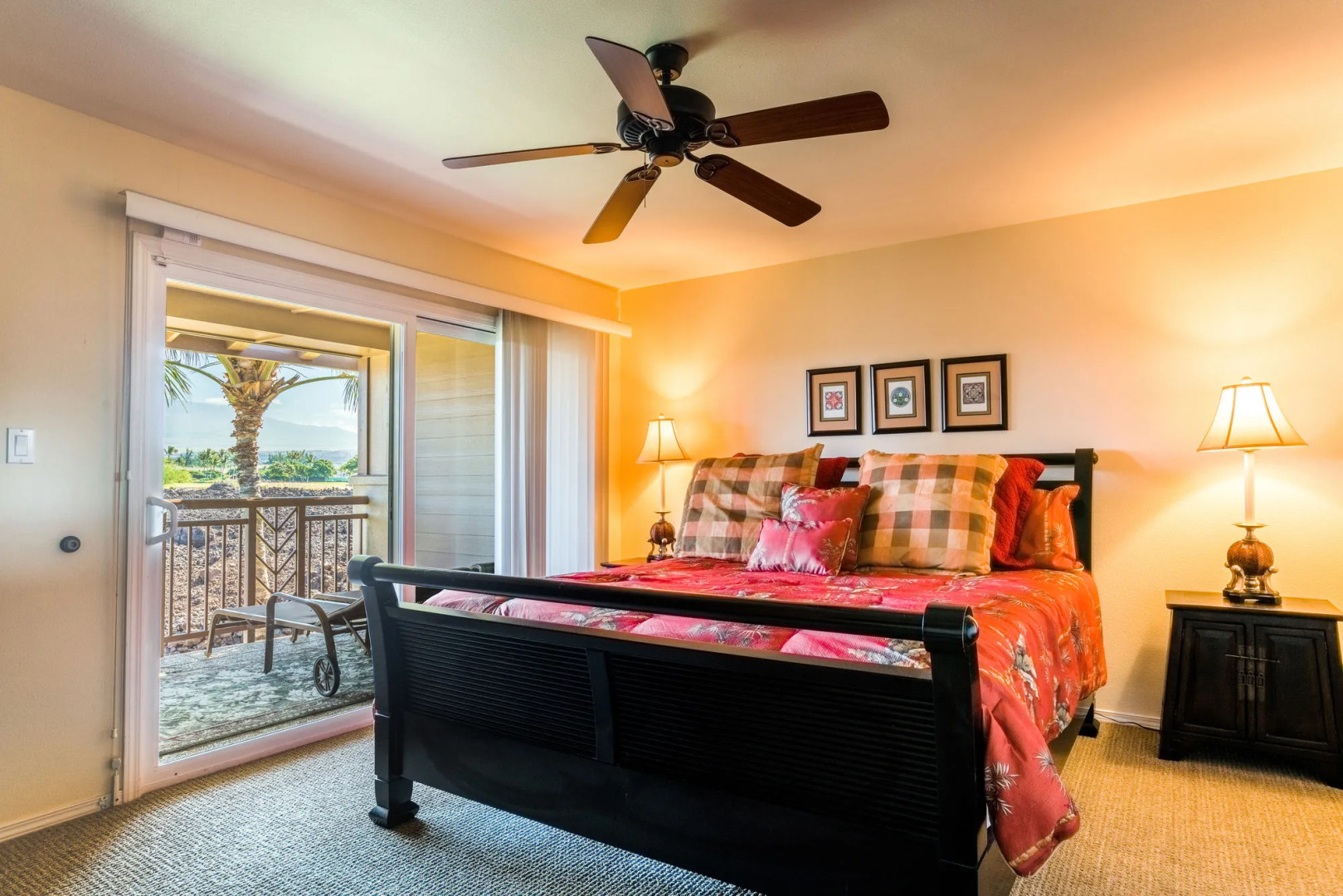 Waikoloa Colony Villas